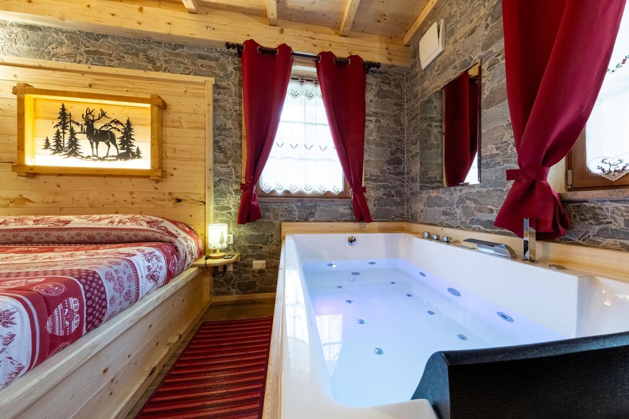 Al Ranch Wellness Cadore Dolomiti Apartments Vicino Cortina Olimpiadi 2026 E Misurina Tre Cime Lavaredo Pieve di Cadore Exterior foto